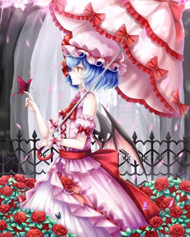 Flowers Phone Wallpaper