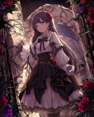 Flowers Phone Wallpaper