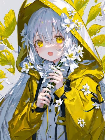 Flowers Phone Wallpaper