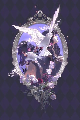 Flowers Phone Wallpaper