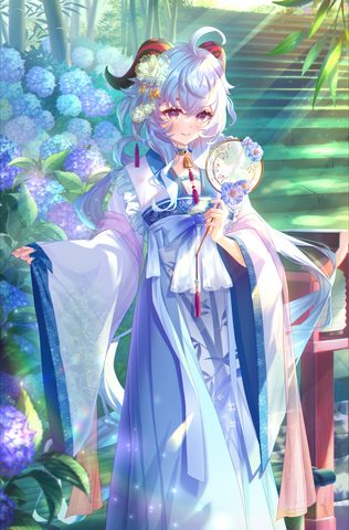 Flowers Phone Wallpaper