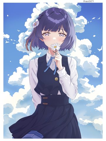 Flowers Phone Wallpaper