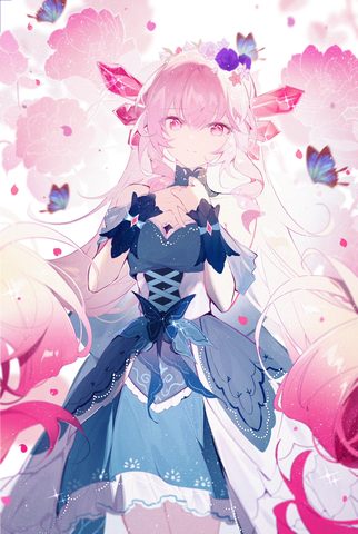 Flowers Phone Wallpaper