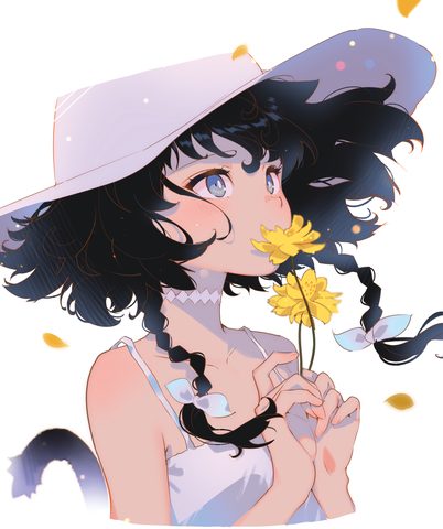 Flowers Phone Wallpaper