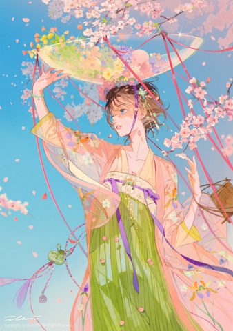 Flowers Phone Wallpaper