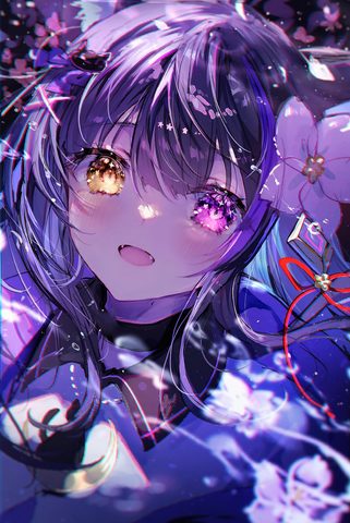 Flowers Phone Wallpaper