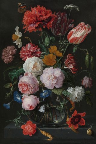Flowers Phone Wallpaper