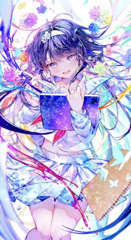 Flowers Phone Wallpaper