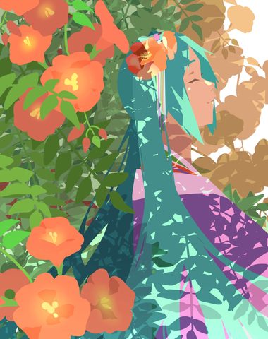 Flowers Phone Wallpaper