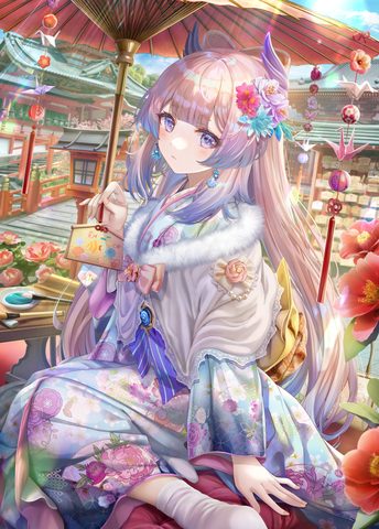 Flowers Phone Wallpaper