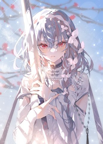 Flowers Phone Wallpaper