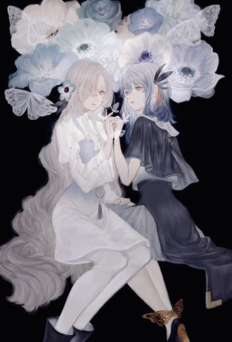 Flowers Phone Wallpaper