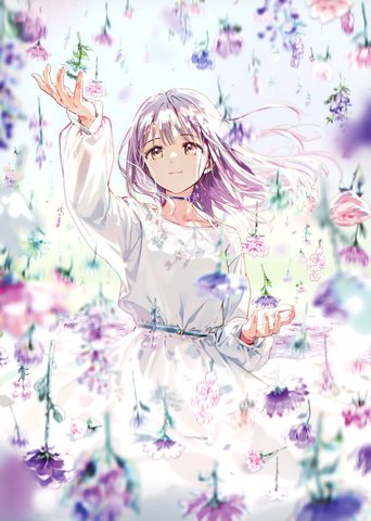 Flowers Phone Wallpaper