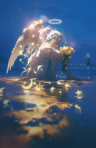 Flowers Phone Wallpaper