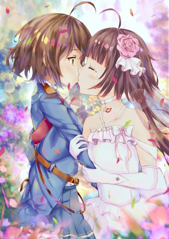 Flowers Phone Wallpaper
