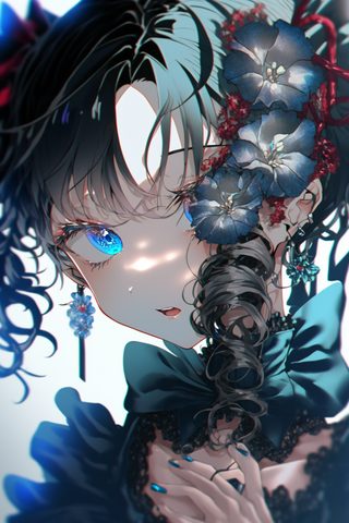 Flowers Phone Wallpaper