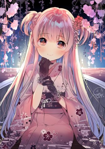 Flowers Phone Wallpaper