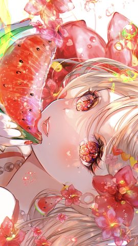 Flowers Phone Wallpaper