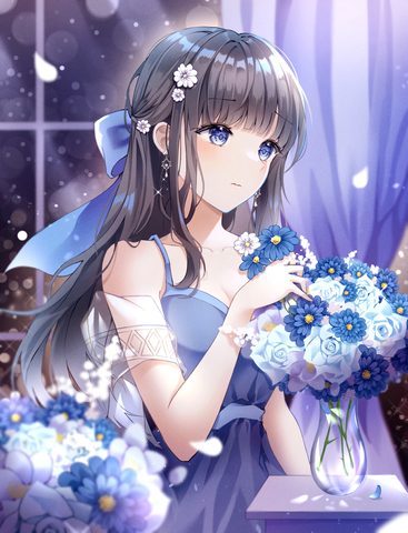 Flowers Phone Wallpaper