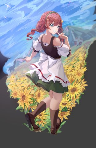 Flowers Phone Wallpaper