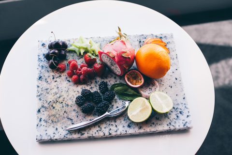 Food Desktop Wallpaper