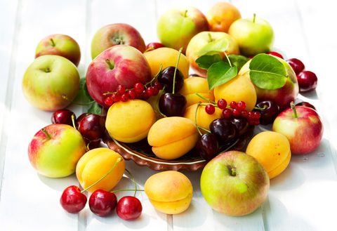 Food Desktop Wallpaper