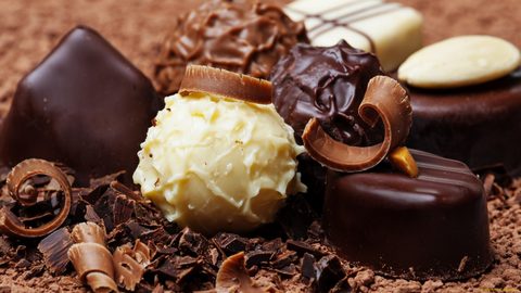 Food Desktop Wallpaper