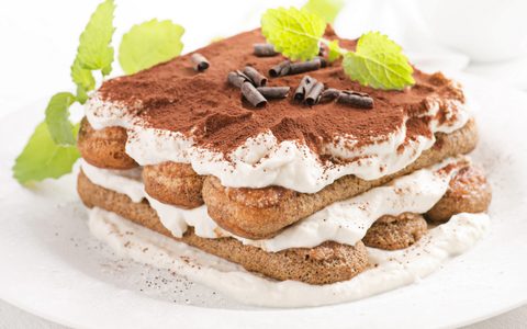 Food Desktop Wallpaper