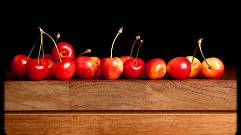 Food Desktop Wallpaper