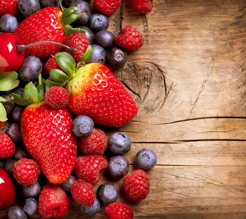 Food Desktop Wallpaper