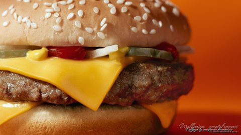 Food Desktop Wallpaper