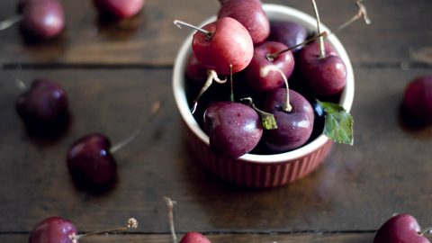 Food Desktop Wallpaper