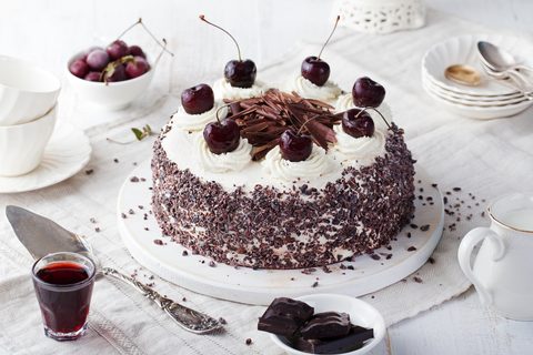 Food Desktop Wallpaper