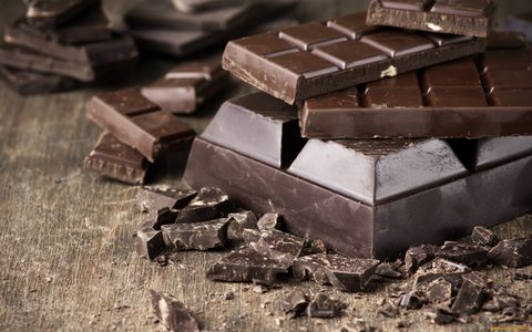 Food Desktop Wallpaper