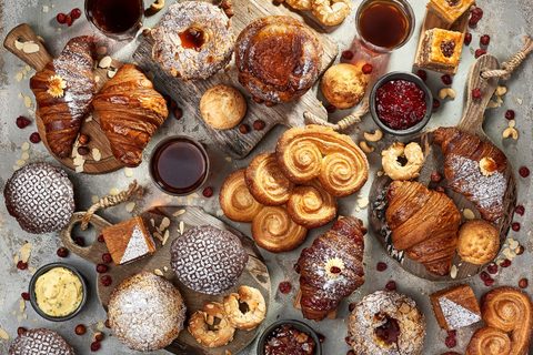 Food Desktop Wallpaper
