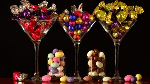 Food Desktop Wallpaper