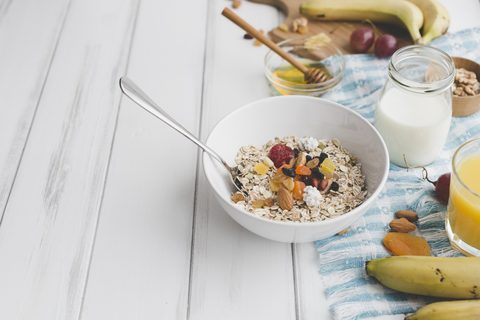 Food Desktop Wallpaper