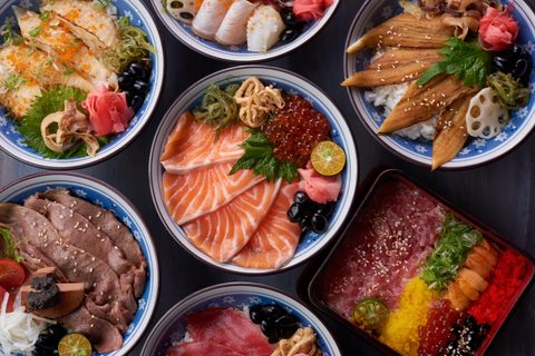 Food Desktop Wallpaper