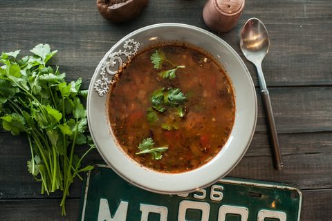 Food Desktop Wallpaper