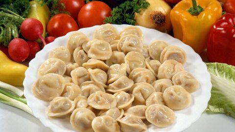 Food Desktop Wallpaper
