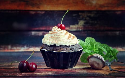 Food Desktop Wallpaper