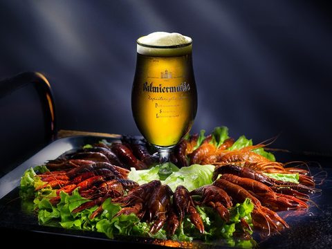 Food Desktop Wallpaper