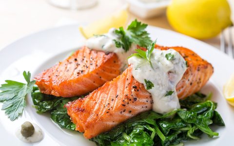 Food Desktop Wallpaper