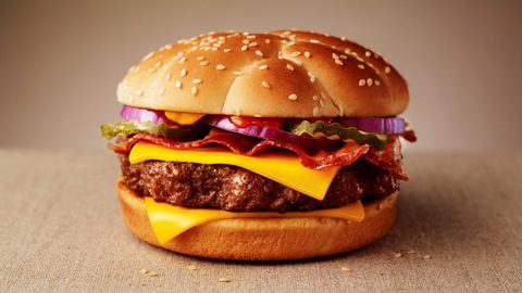 Food Desktop Wallpaper