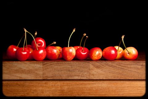 Food Desktop Wallpaper