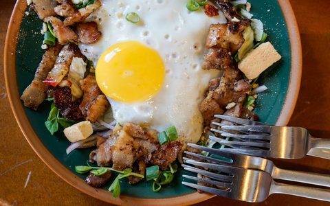 Food Desktop Wallpaper
