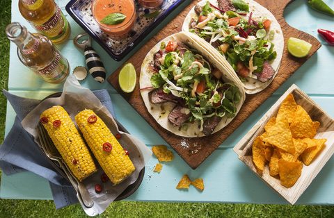 Food Desktop Wallpaper