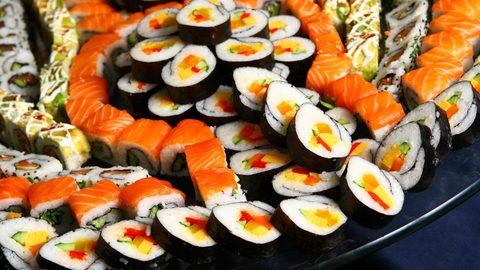 Food Desktop Wallpaper