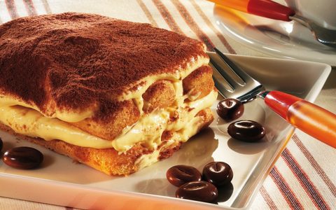 Food Desktop Wallpaper
