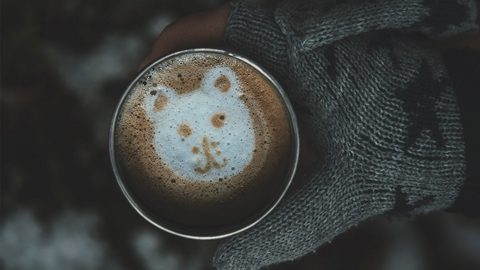Food Desktop Wallpaper